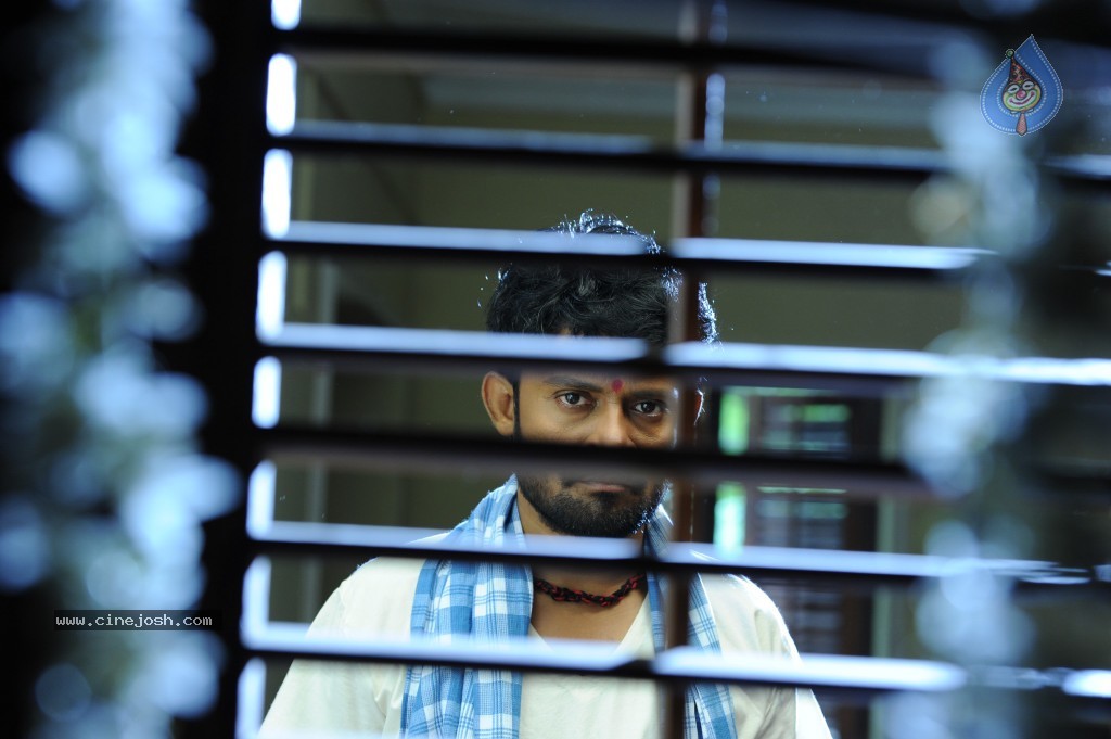 Sahasra Movie New Stills - 14 / 35 photos