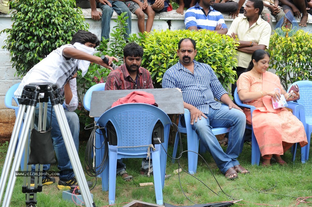 Sahasra Movie New Stills - 27 / 35 photos