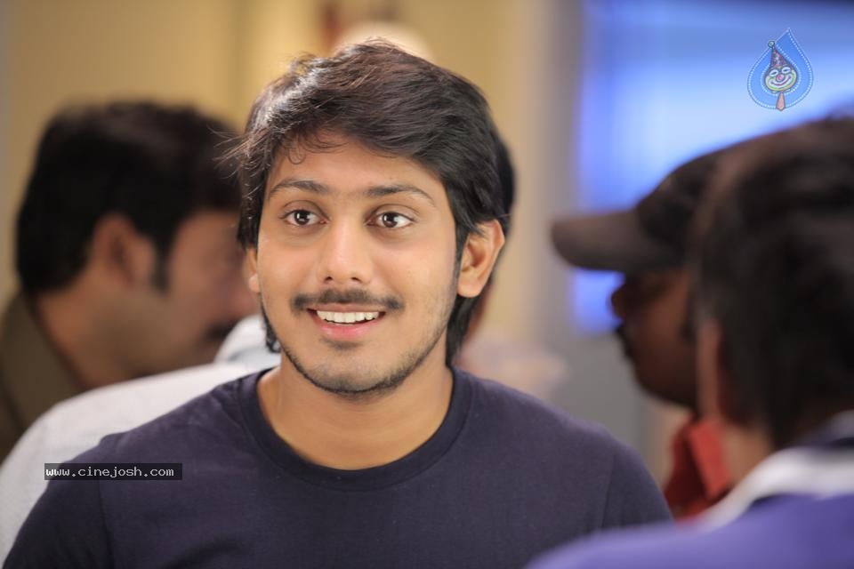 Saheba Subramanyam Movie Stills - 1 / 15 photos