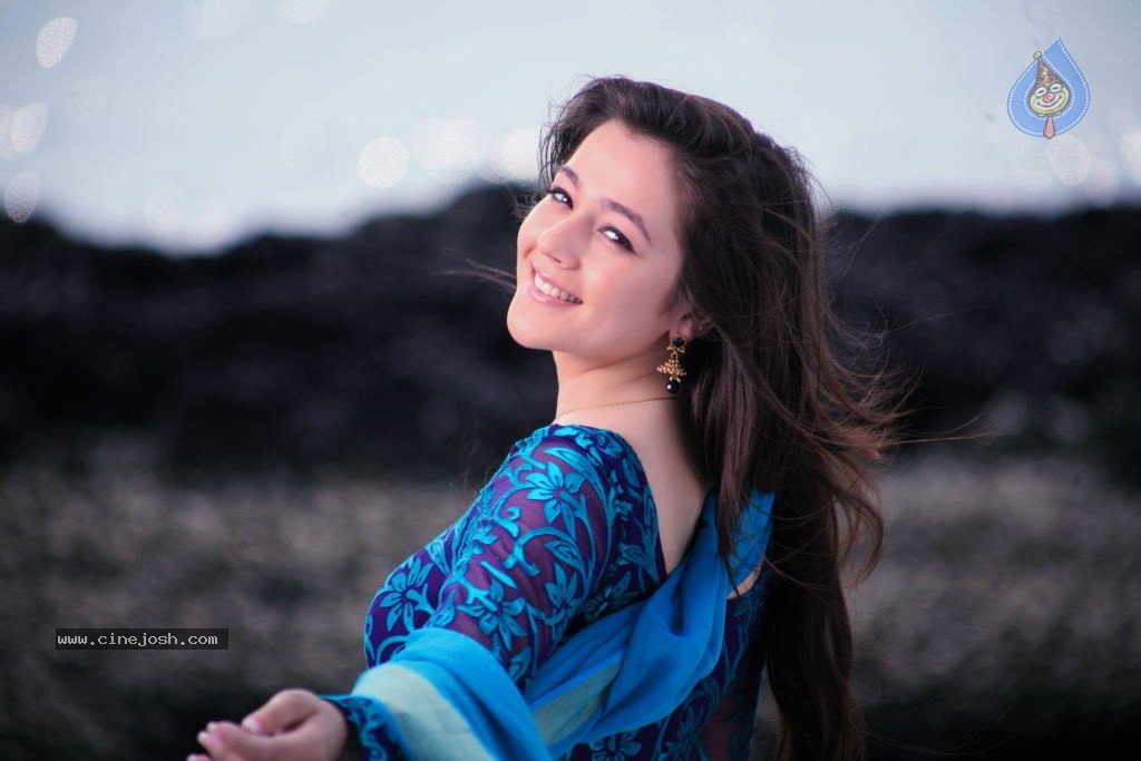 Saheba Subramanyam Movie Stills - 7 / 15 photos
