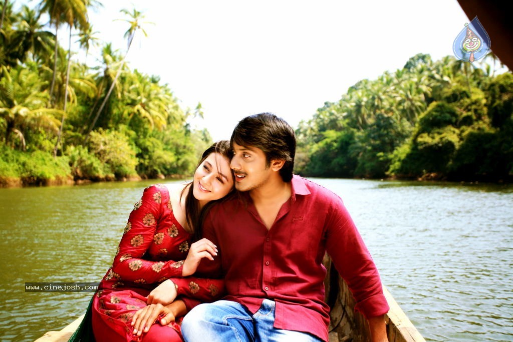 Saheba Subramanyam Movie Stills - 11 / 15 photos