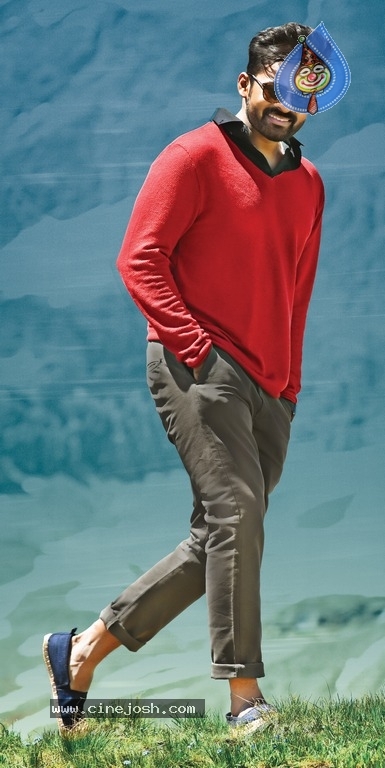 Sai Dharam Tej to undergo hair patching to boost his confidence?
