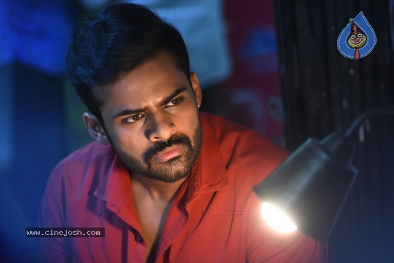 Sai Dharam Tej Solo Stills From Jawaan - 16 / 16 photos