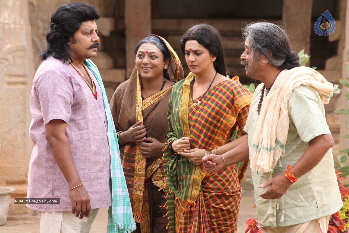 Sai Kumar New Movie Stills - 2 / 22 photos