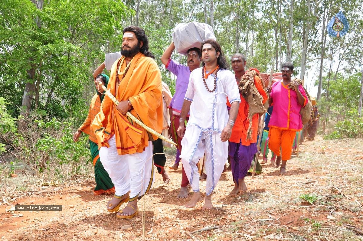 Sai Kumar New Movie Stills - 6 / 22 photos
