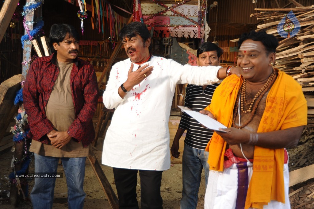 Sai Pavan Creations Movie Stills - 16 / 61 photos