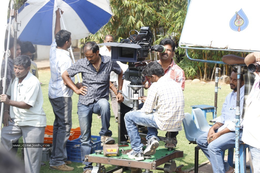 Sai Pavan Creations Movie Stills - 49 / 61 photos