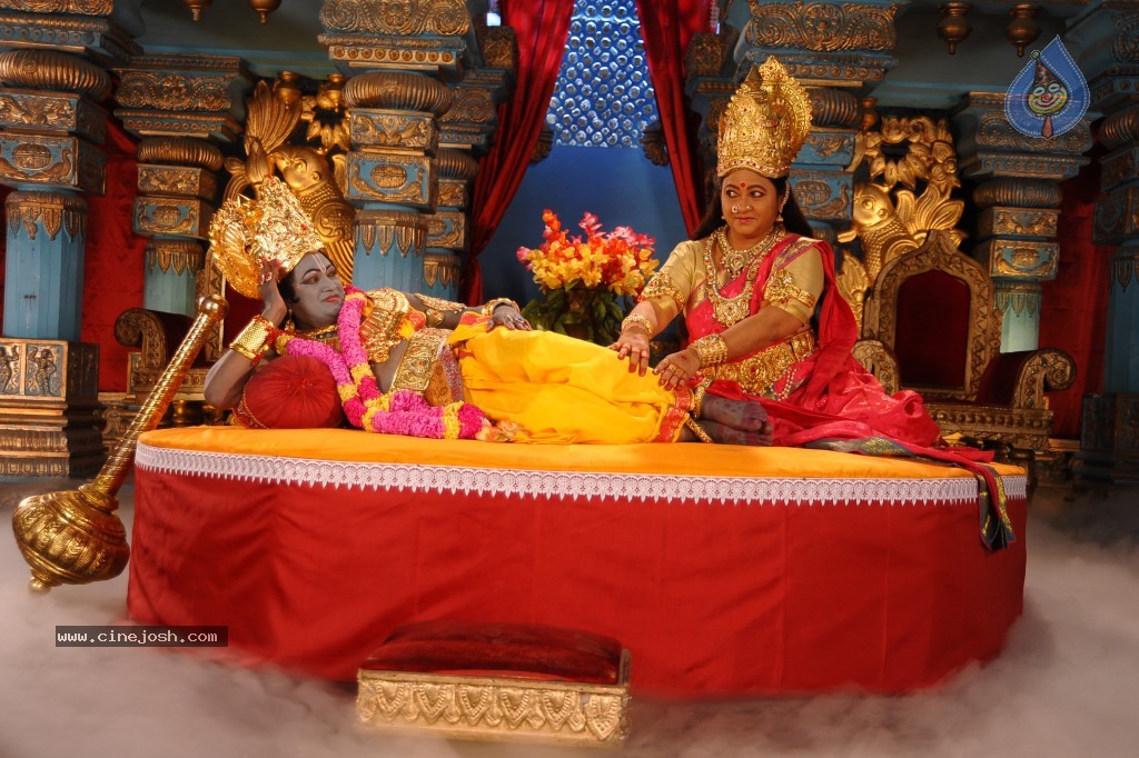 Sai Pavan Creations Movie Stills - 51 / 61 photos