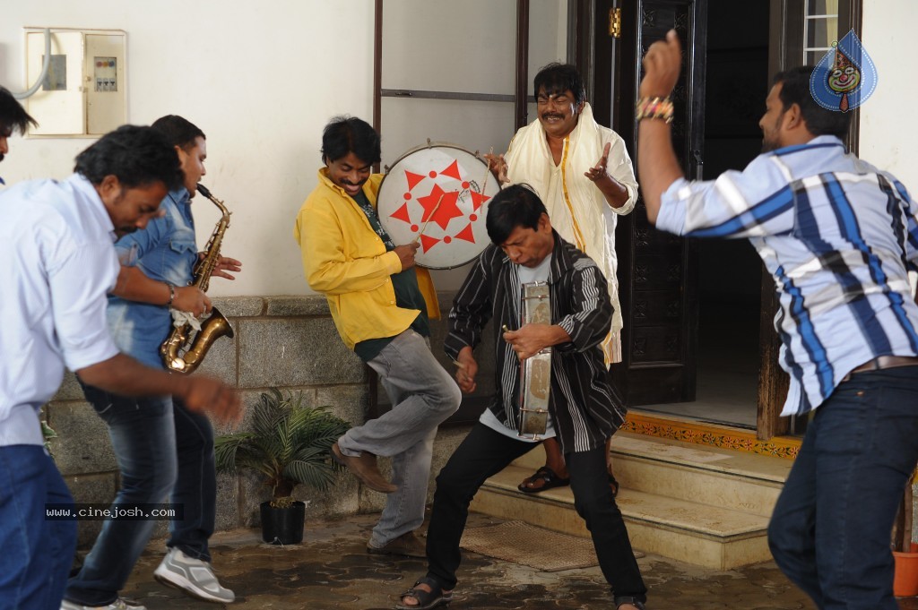 Sai Pavan Creations Movie Stills - 52 / 61 photos