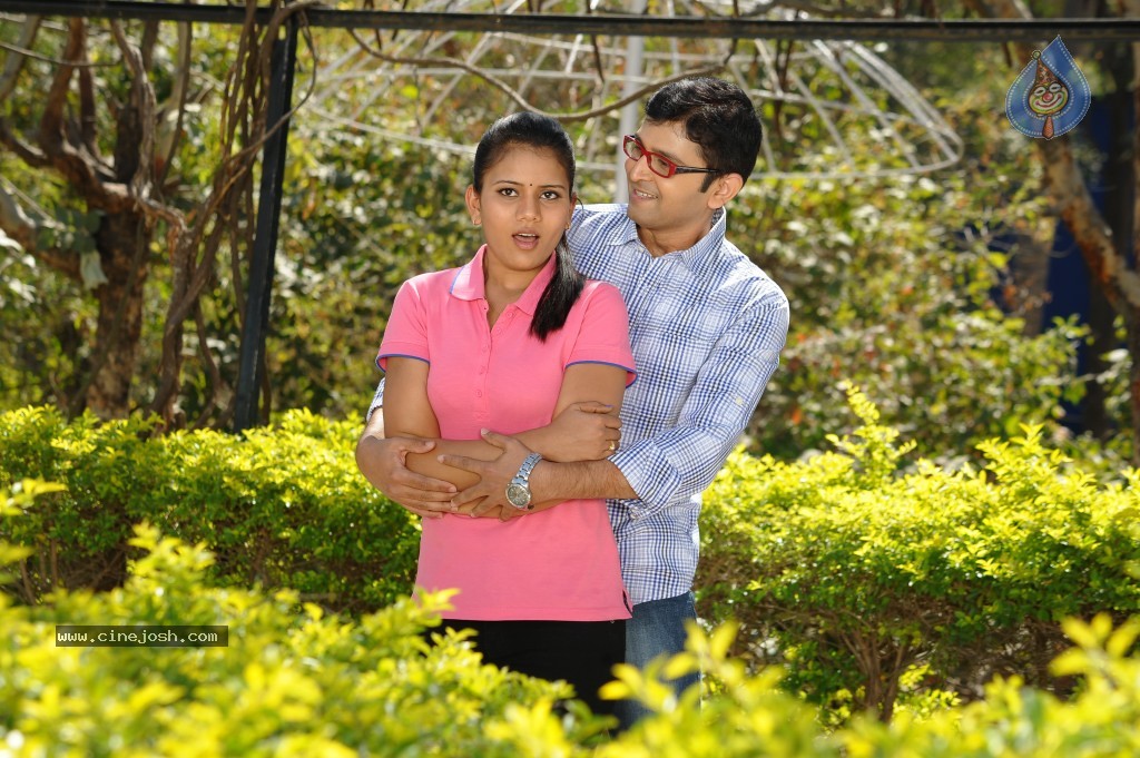 Sai Pavan Creations Movie Stills - 54 / 61 photos