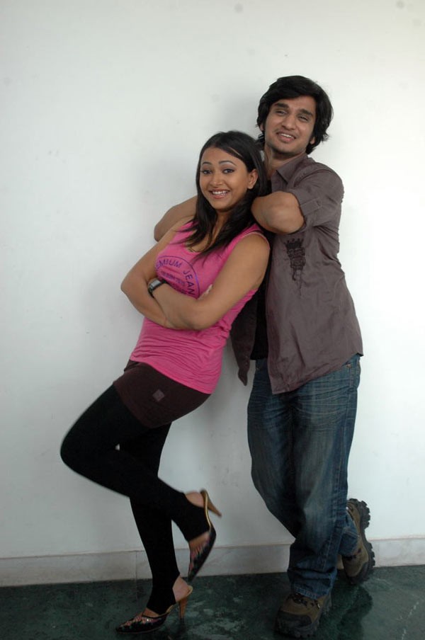 Sai Krishna Movies - 8 / 41 photos