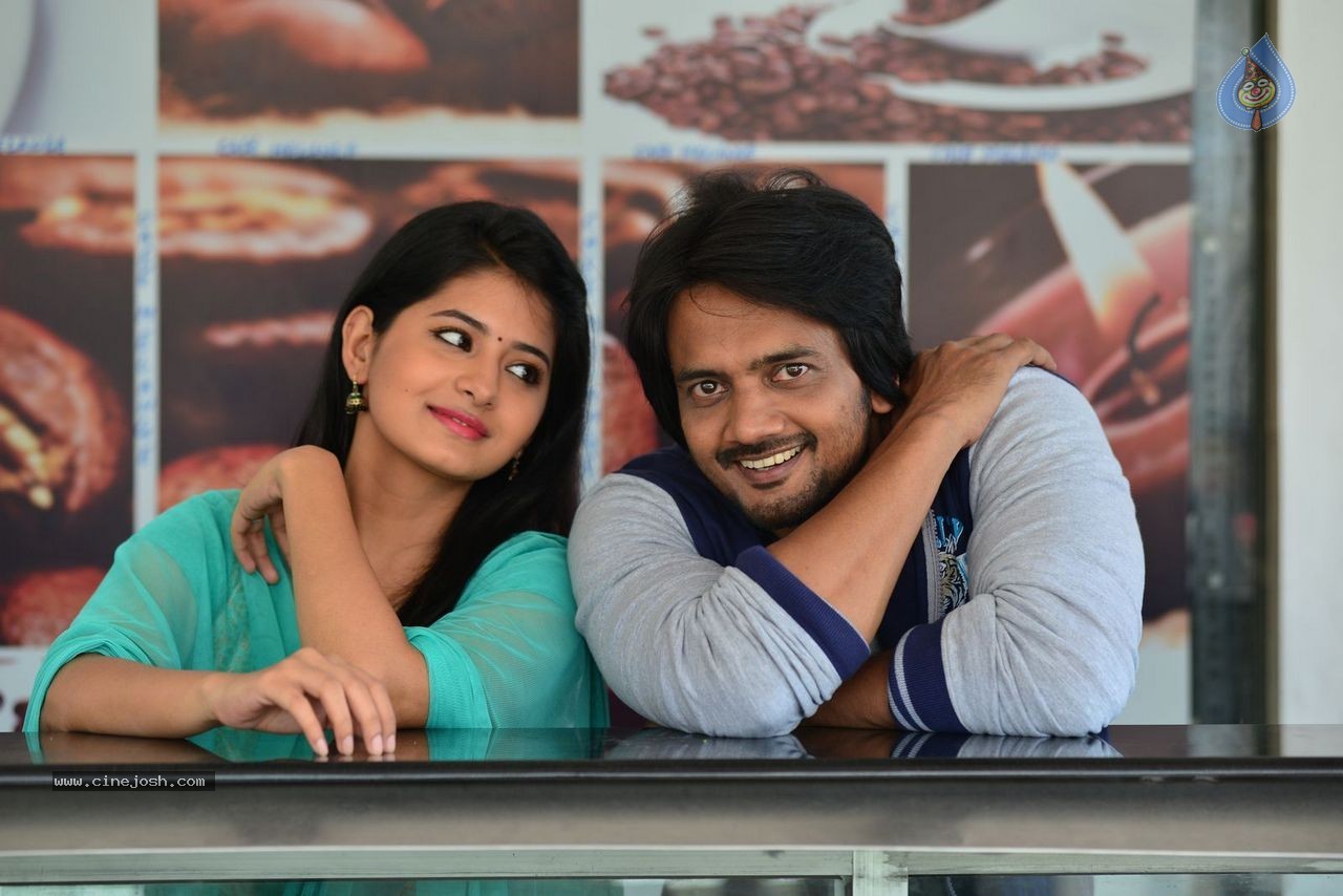 Sairam Shankar Vibha Entertainments Movie Photos - 15 / 21 photos