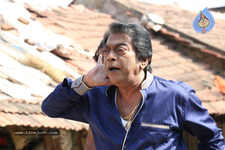 Sakalakala Vallabhudu Movie Stills And Posters - 7 / 20 photos