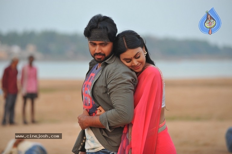 Sakalakala Vallabhudu Movie Stills And Working Stills - 24 / 28 photos