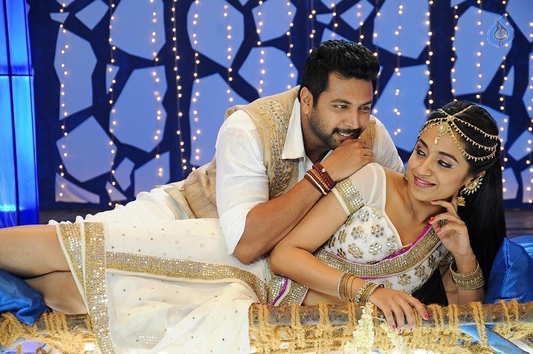 Sakalakala Vallavan Tamil Movie Photos - 11 / 15 photos