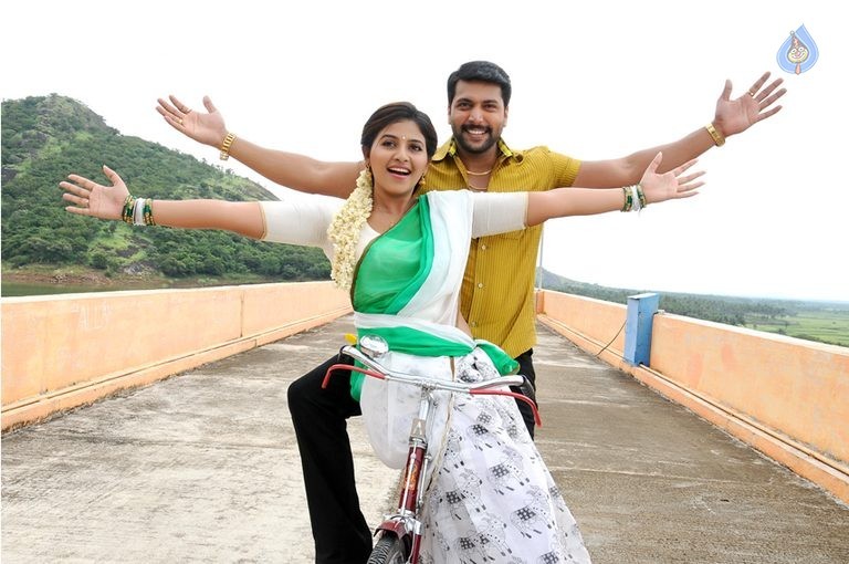 Sakalakala Vallavan Tamil Movie Photos - 13 / 15 photos