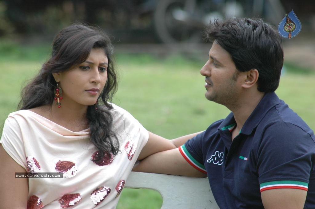 Sakshi Movie Spicy Stills - 62 / 75 photos