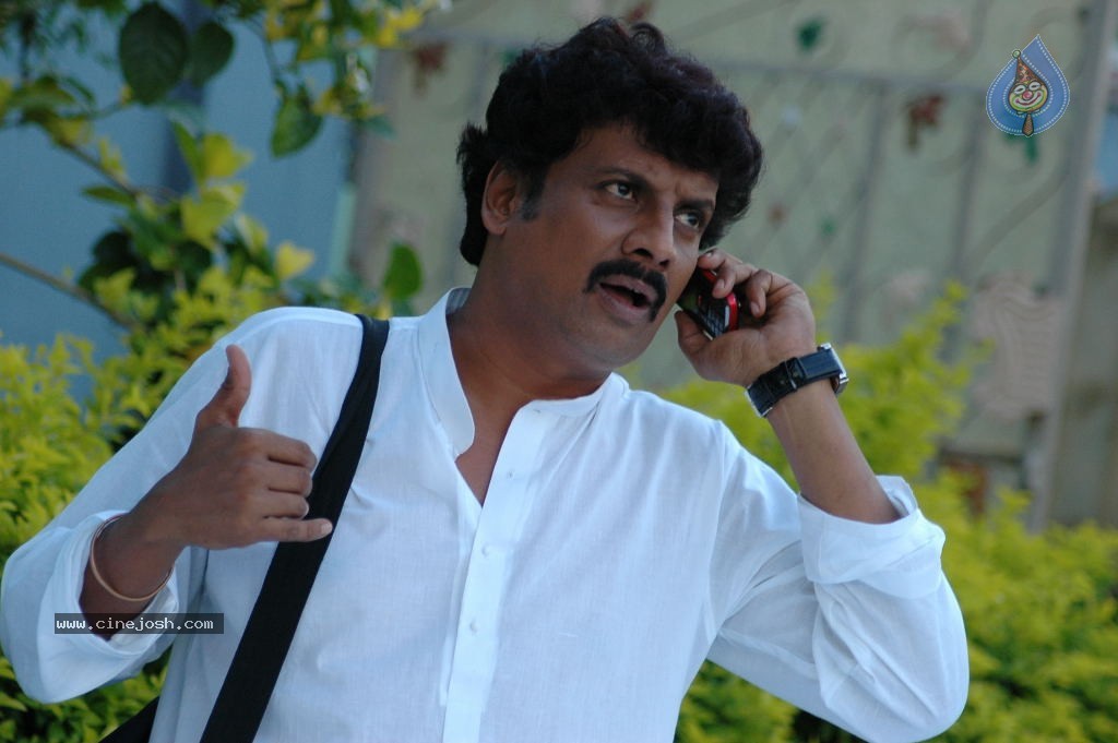 Sakshi Movie Spicy Stills - 72 / 75 photos
