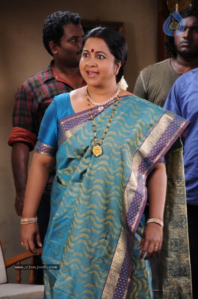 Sakuni Movie Latest Gallery - 32 / 45 photos