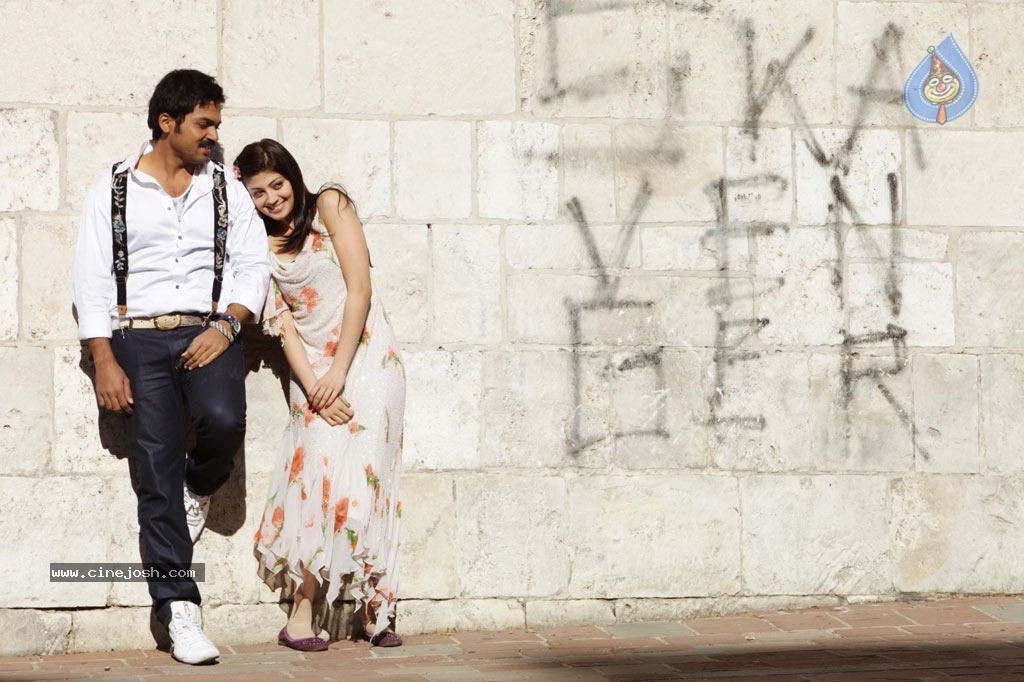Sakuni Movie Latest Stills - 27 / 50 photos