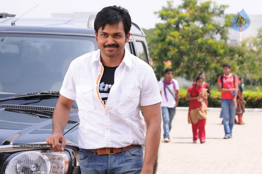 Sakuni Movie Latest Stills - 26 / 31 photos