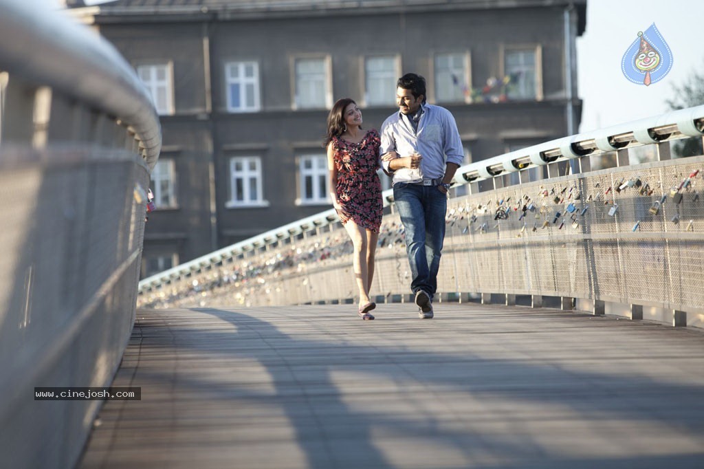 Sakuni Movie Latest Stills - 1 / 17 photos