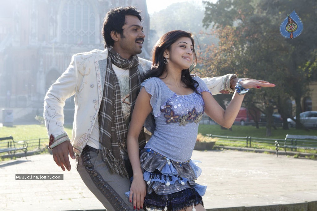 Sakuni Movie Latest Stills - 2 / 17 photos