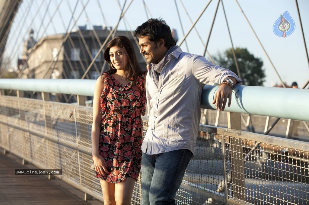 Sakuni Movie Latest Stills - 6 / 17 photos