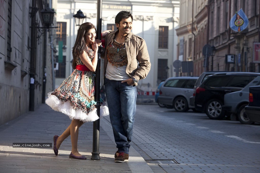 Sakuni Movie Latest Stills - 8 / 17 photos