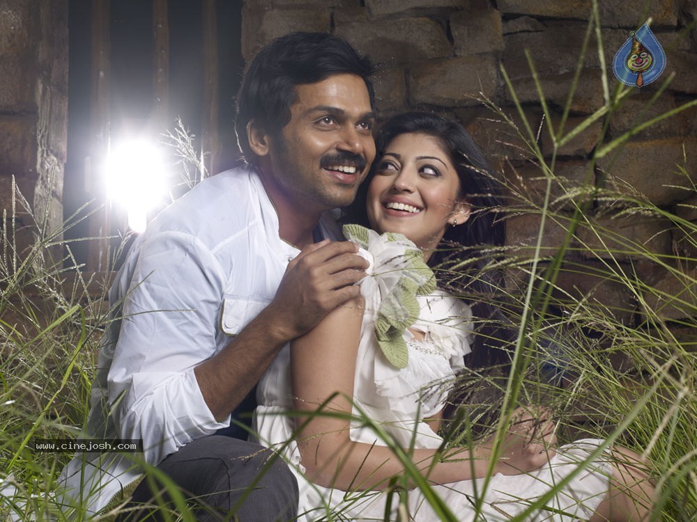 Sakuni Movie New Stills - 6 / 11 photos