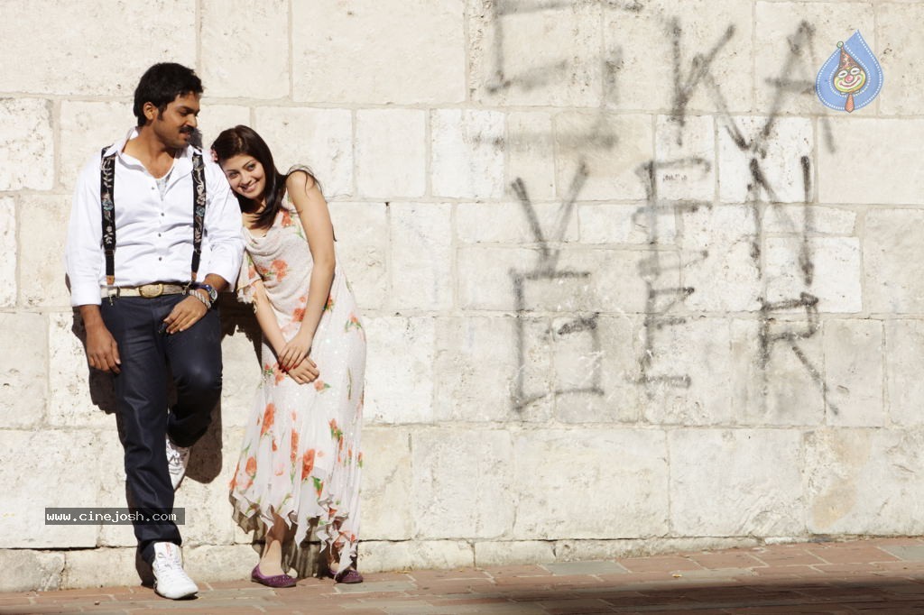 Sakuni Movie New Stills - 10 / 11 photos