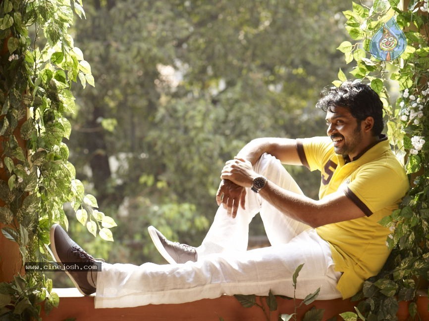 Sakuni Movie Stills - 6 / 48 photos