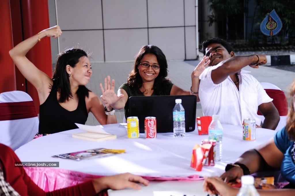 Salamath Movie New Stills - 22 / 49 photos