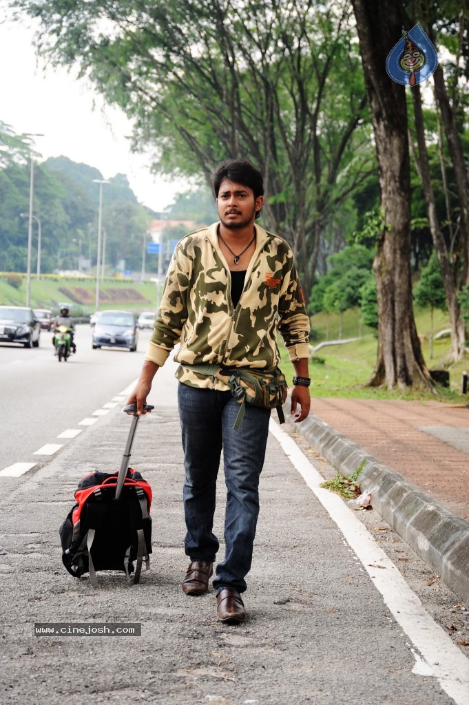 Salamath Movie New Stills - 27 / 49 photos