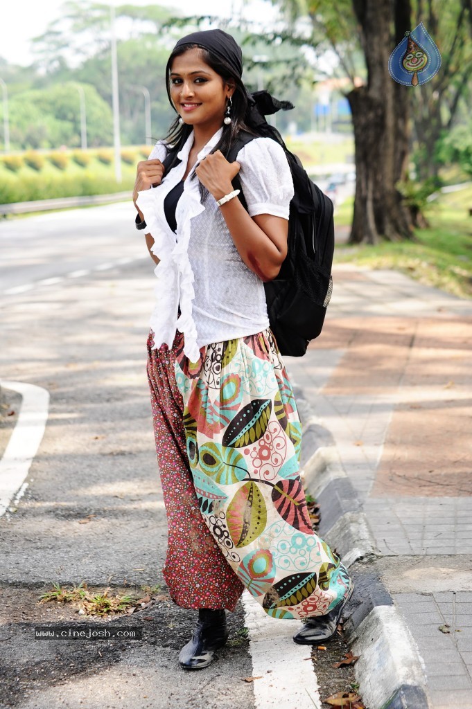 Salamath Movie New Stills - 30 / 49 photos