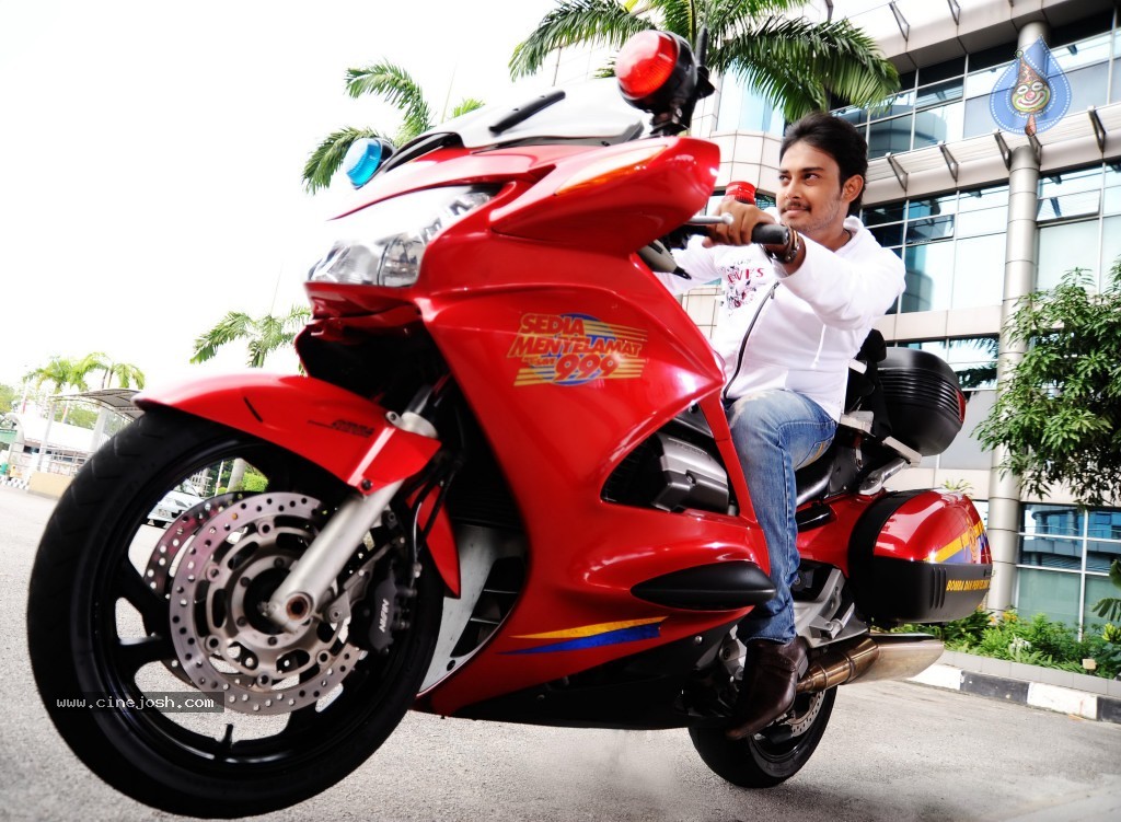 Salamath Movie New Stills - 39 / 49 photos