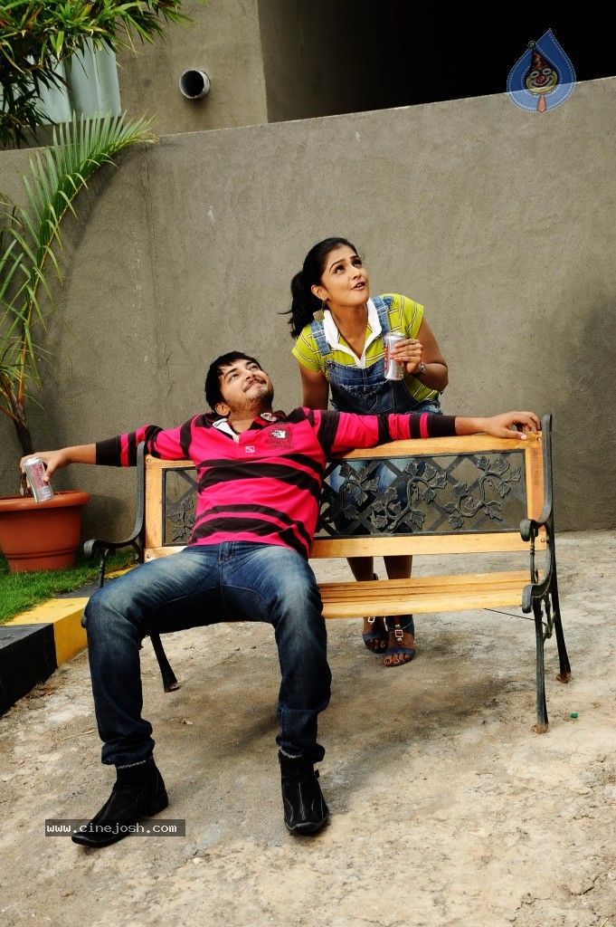 Salamath Movie New Stills - 43 / 49 photos