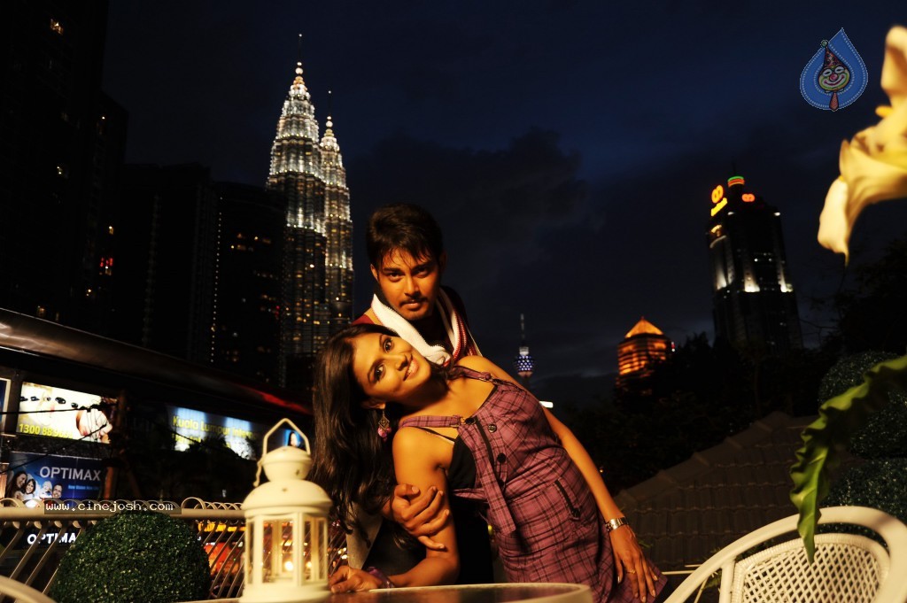 Salamath Movie New Stills - 45 / 49 photos