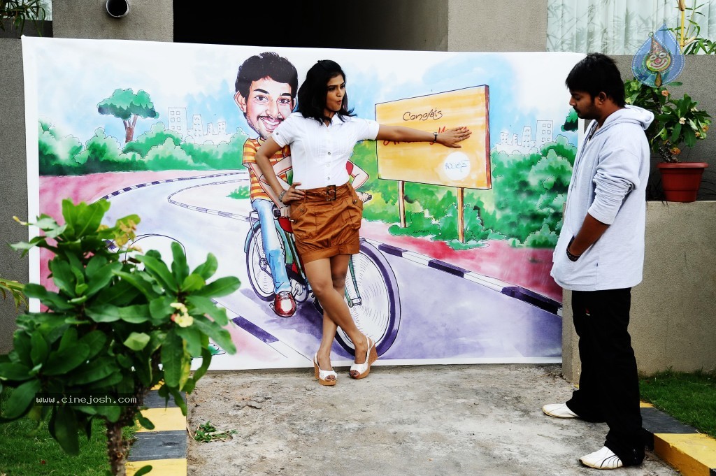 Salamath Movie New Stills - 47 / 49 photos