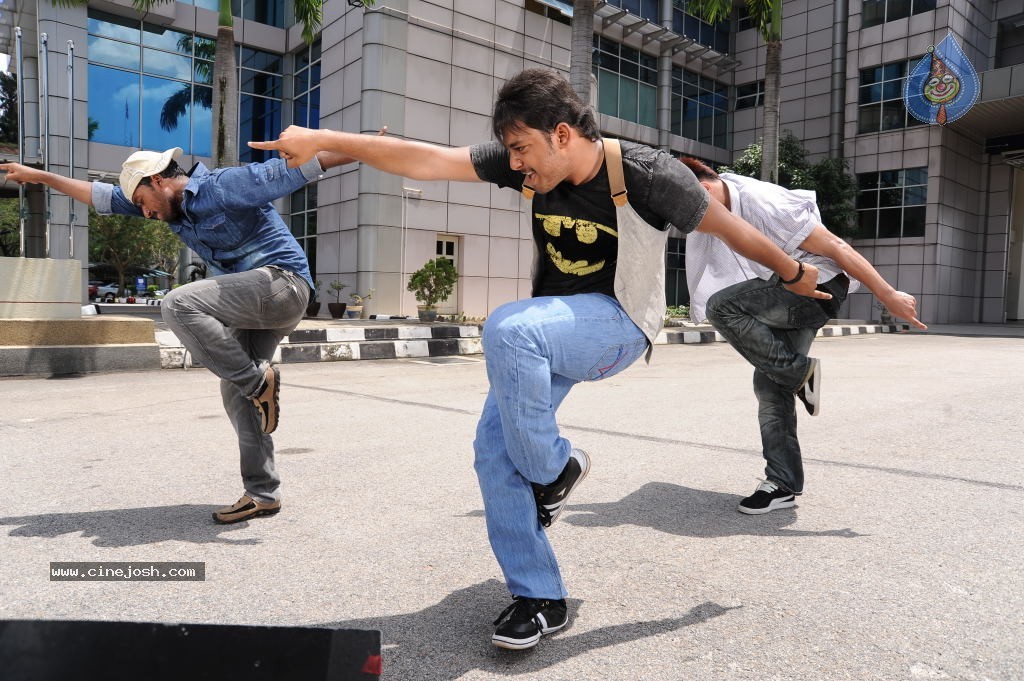 Salamath Movie New Stills - 24 / 58 photos