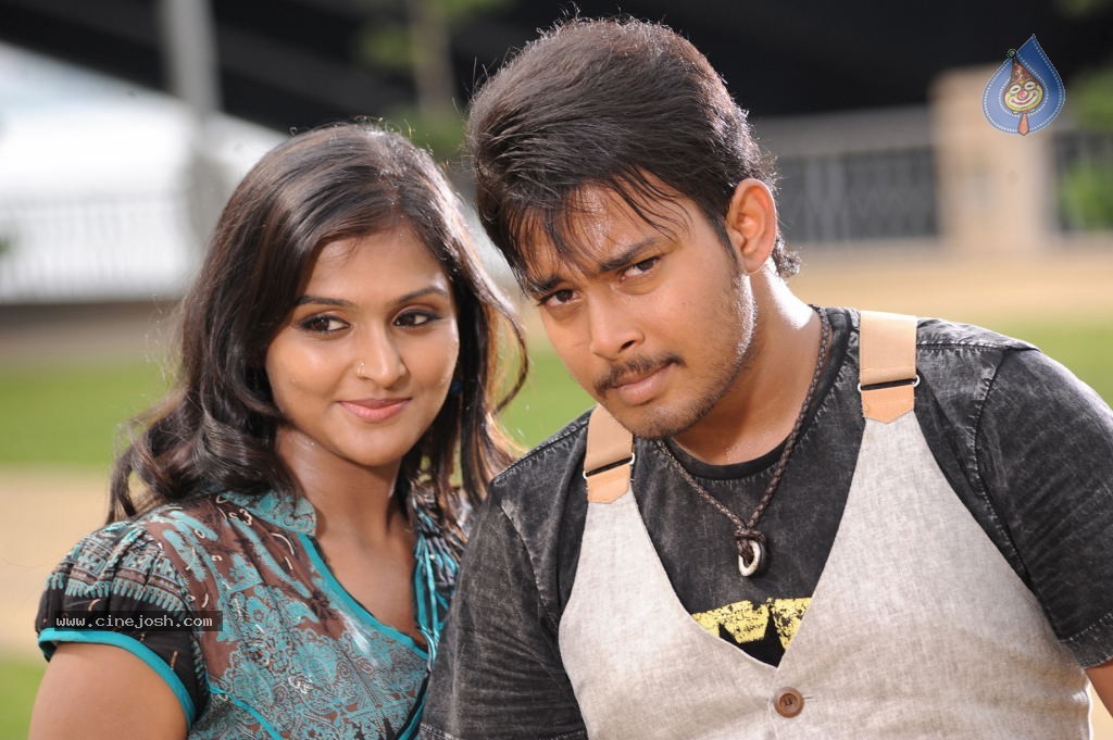 Salamath Movie Stills - 1 / 37 photos