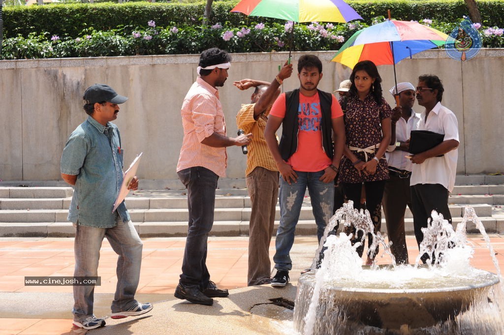 Salamath Movie Stills - 6 / 37 photos