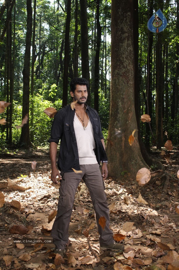 Samar Tamil Movie New Stills - 59 / 89 photos