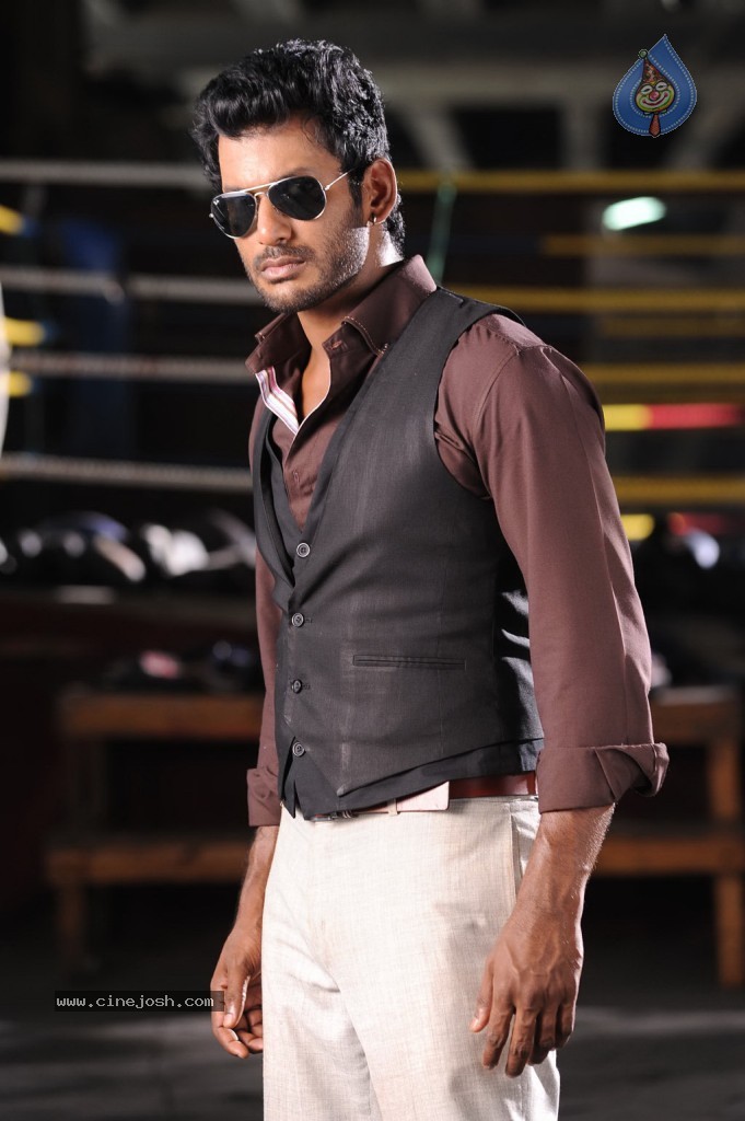 Samar Tamil Movie New Stills - 70 / 89 photos
