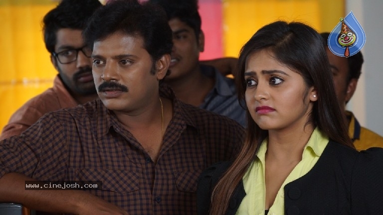 Samaram Movie Stills - 2 / 15 photos