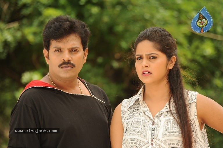 Samaram Movie Stills - 11 / 15 photos