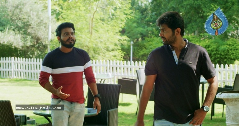 Sameeram Movie Stills - 3 / 10 photos