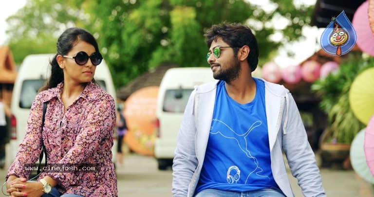 Sameeram Movie Stills - 7 / 10 photos