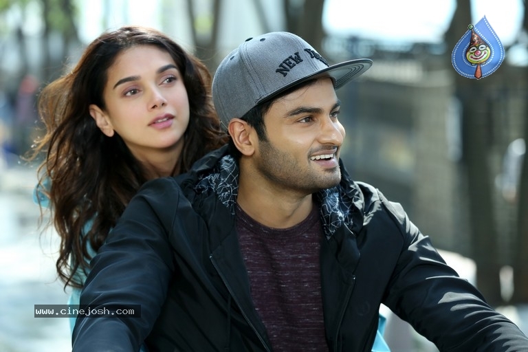 Sammohanam Movie Latest Stills - 2 / 21 photos