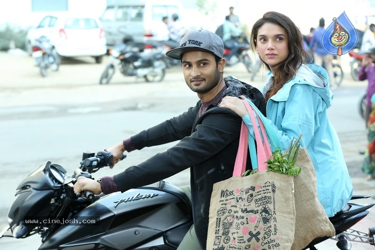 Sammohanam Movie Latest Stills - 6 / 21 photos